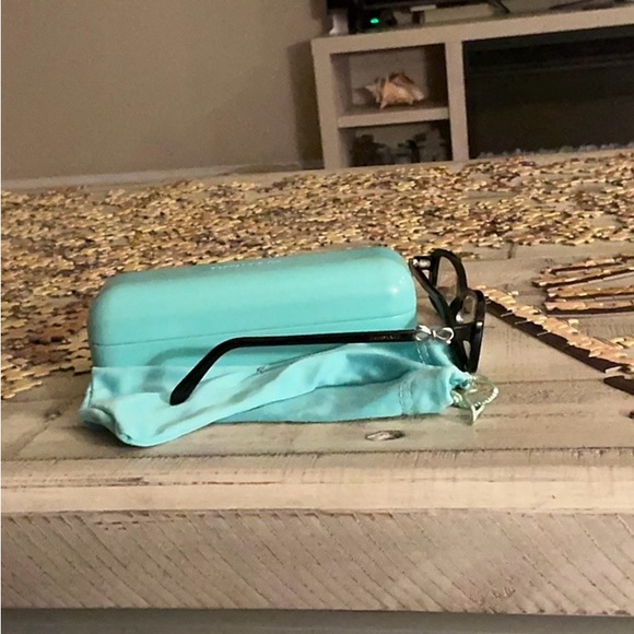 Tiffany eyeglass frames - Picture 8 of 8